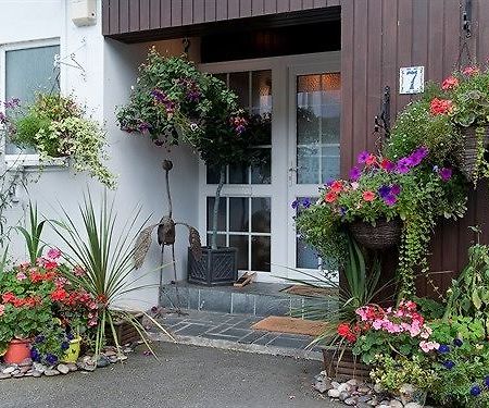 Guesthouse Topos St. Austell Eksteriør bilde