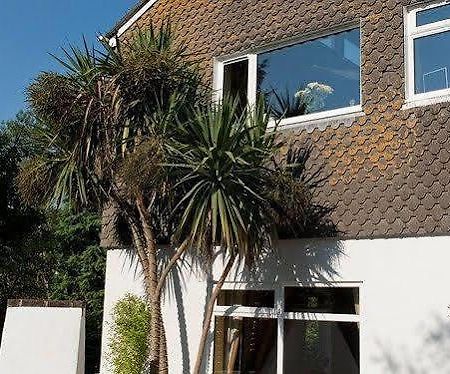 Guesthouse Topos St. Austell Eksteriør bilde