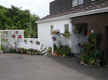 Guesthouse Topos St. Austell Eksteriør bilde