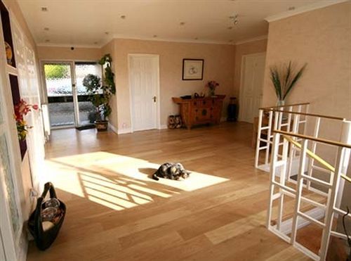 Guesthouse Topos St. Austell Eksteriør bilde