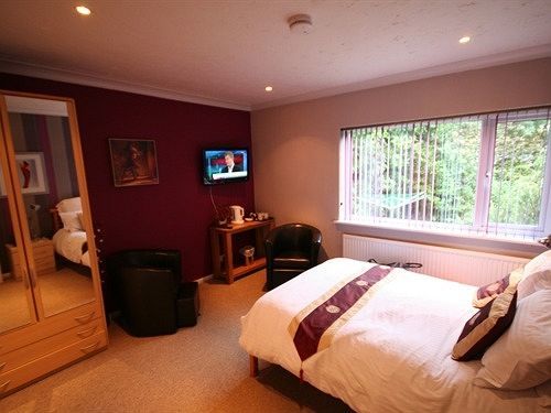 Guesthouse Topos St. Austell Eksteriør bilde