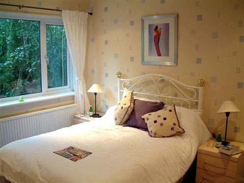 Guesthouse Topos St. Austell Eksteriør bilde