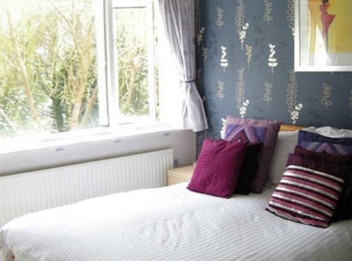 Guesthouse Topos St. Austell Eksteriør bilde
