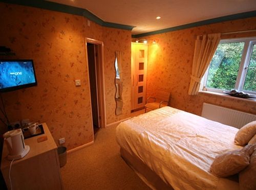 Guesthouse Topos St. Austell Eksteriør bilde