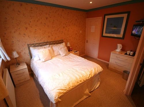 Guesthouse Topos St. Austell Eksteriør bilde