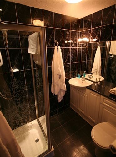 Guesthouse Topos St. Austell Eksteriør bilde