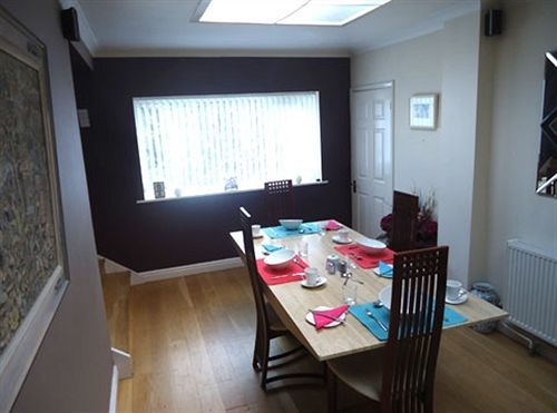 Guesthouse Topos St. Austell Eksteriør bilde