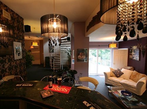 Guesthouse Topos St. Austell Eksteriør bilde