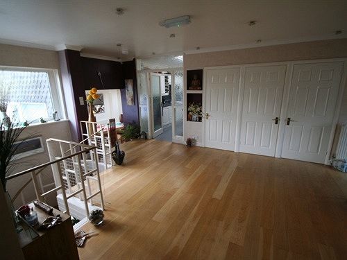 Guesthouse Topos St. Austell Eksteriør bilde