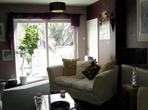 Guesthouse Topos St. Austell Eksteriør bilde