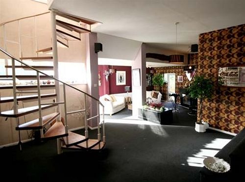 Guesthouse Topos St. Austell Eksteriør bilde
