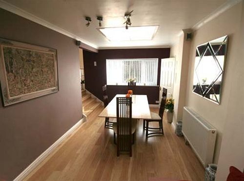 Guesthouse Topos St. Austell Eksteriør bilde