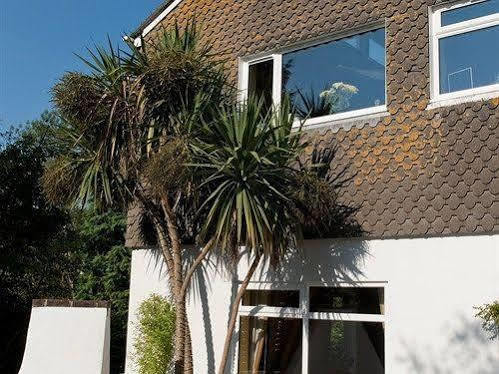 Guesthouse Topos St. Austell Eksteriør bilde